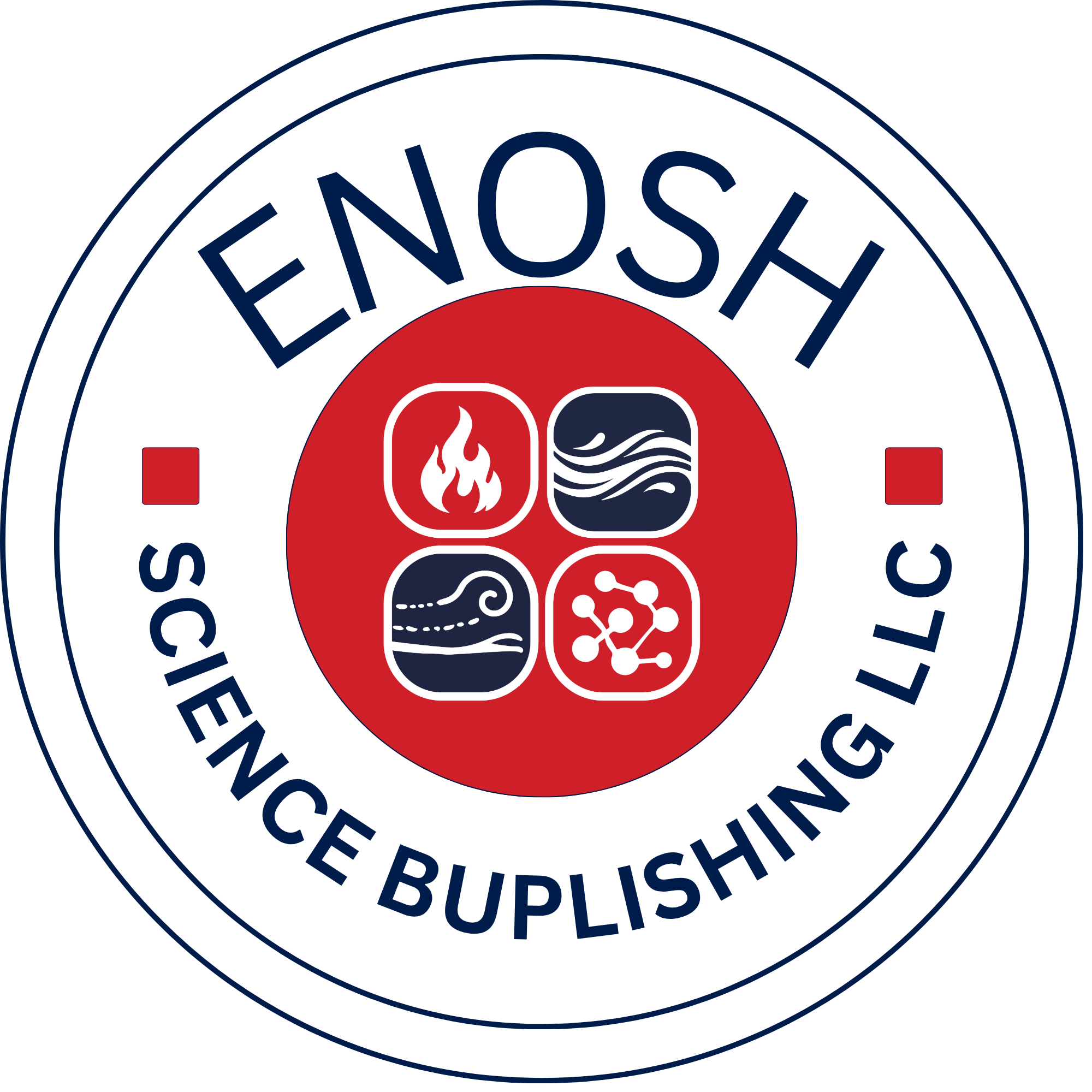 ENOSH Science Publisher
